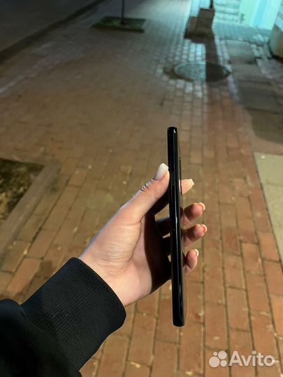 Samsung Galaxy S9 Plus, 6/256 ГБ