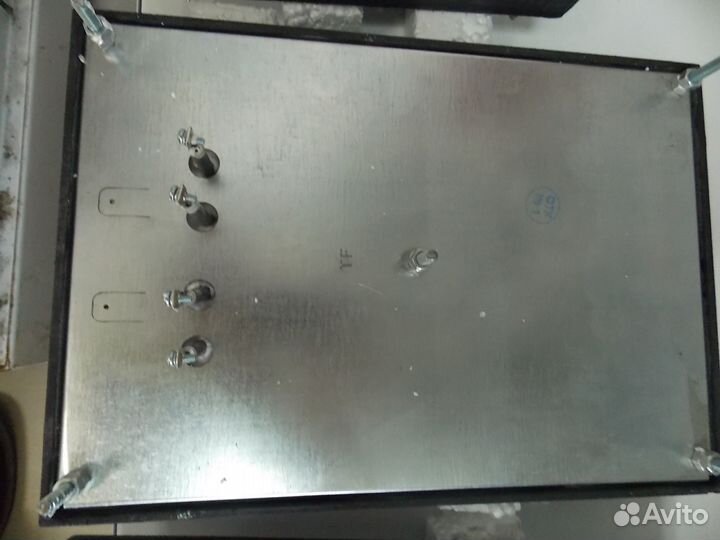 Конфорка Абат тэновая 3,0 кВт