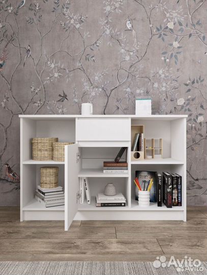 Тумба под тв мори мтв 1204.1