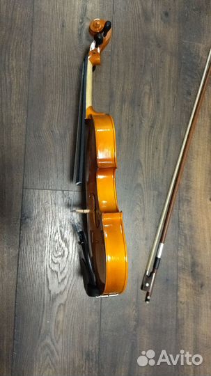 Скрипка antonio lavazza VL-28L 4/4