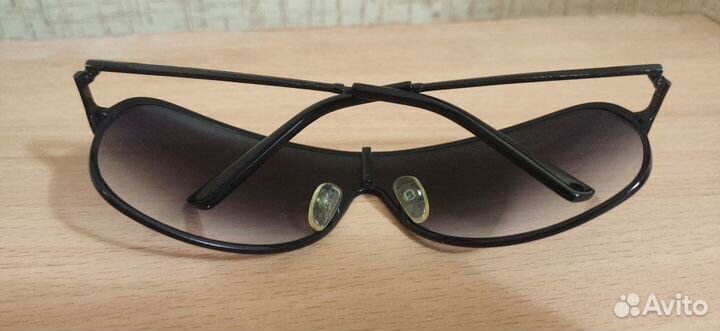 Солнеч. очки бу. в хор. сост
