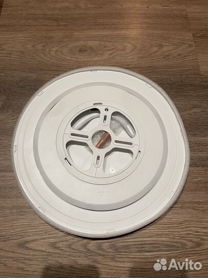 Умная потолочная лампа