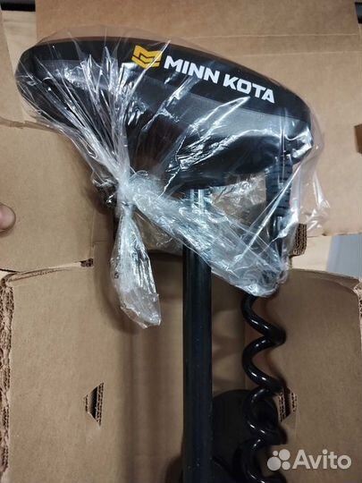 Электромотор Minn Kota Riptide PowerDrive