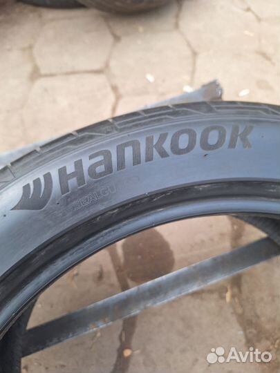 Hankook Ventus S1 Evo 3 EV K127E 255/45 R20 101T