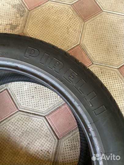 Pirelli Scorpion Zero 275/45 R20