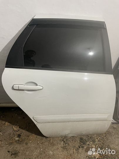 Дверь LADA granta fl