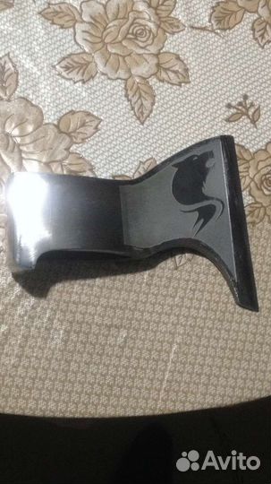 Подарок, топор