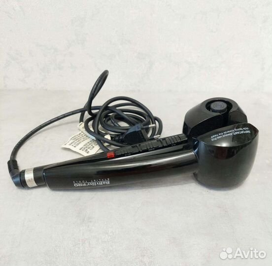 Babyliss pro стайлер для волос