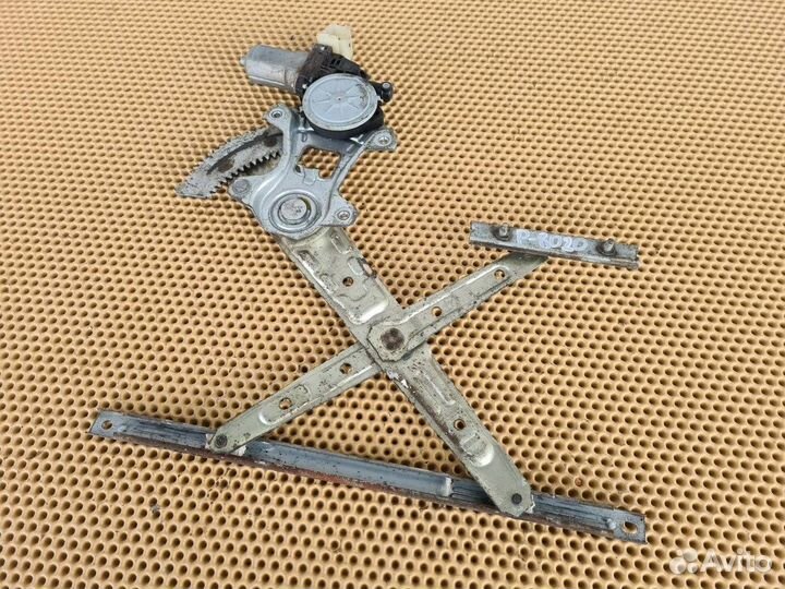 Стеклоподъемник задний левый Infiniti Ex25 Ex35