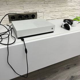 Xbox one S ALL digital 1TB