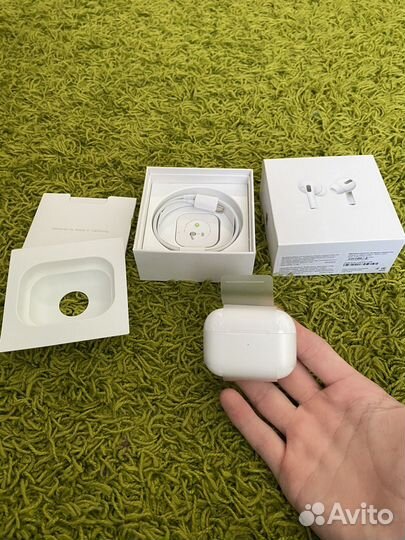 Airpods pro оптом