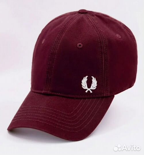 Кепка Fred Perry