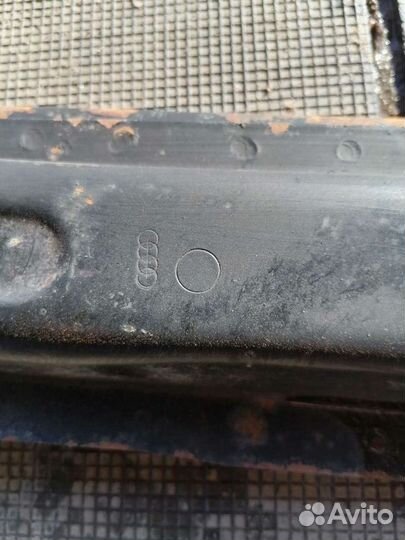 Подрамник (балка) передний Ауди 100 C3 1.8 бензин