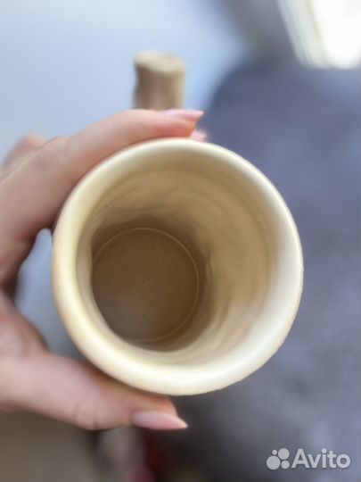 Кружка пивная из Праги новая