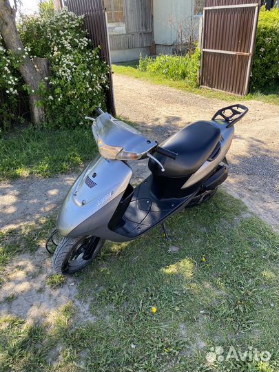 Сузуки летс 2