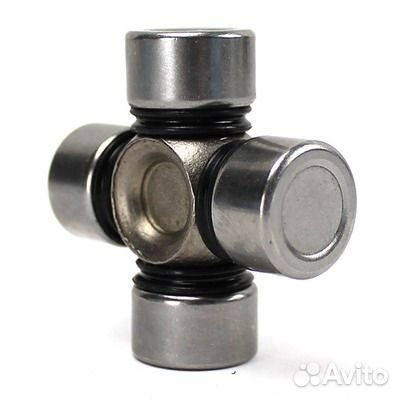 Крестовина рулевого вала toyota RAV4