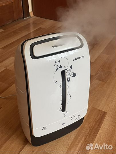 Увлажнитель polaris puh 2650