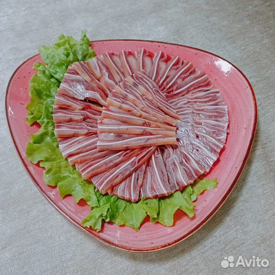 Доставка китайской еды