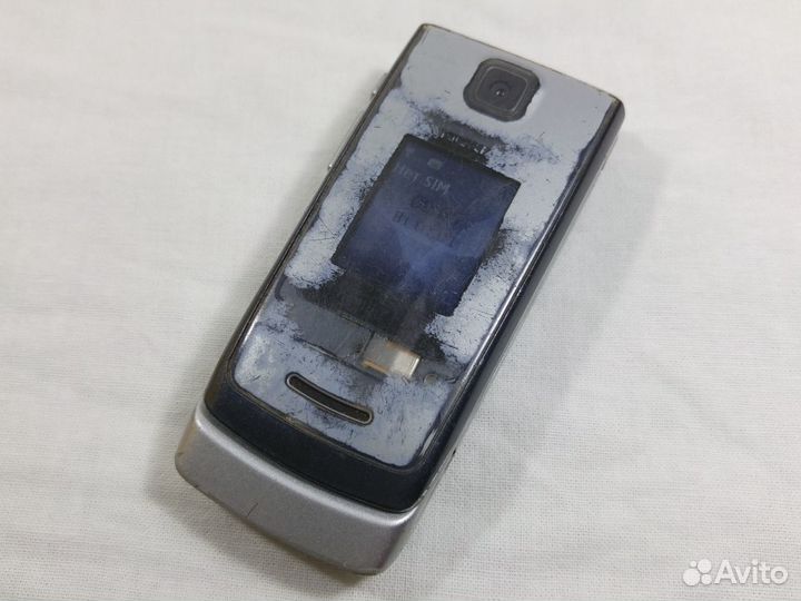 Nokia 3610 Fold