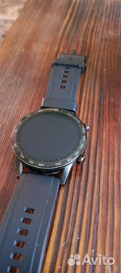 Смарт-часы Honor Magic Watch 2 46mm