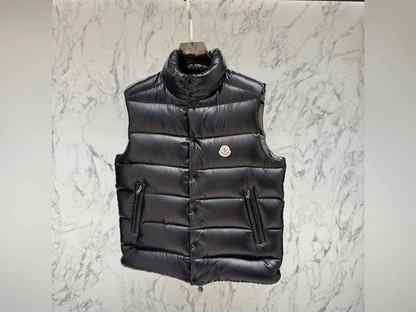 Moncler Tibb жилет доставка, Москва