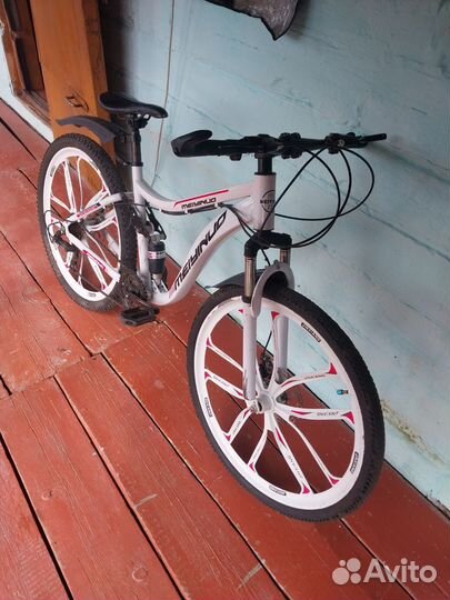 Продам велосипед бу торг уместен