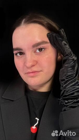 Мастер бровист