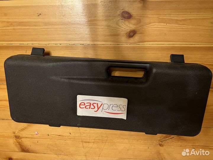 Пресс клещи обжимные для фитингов, JT-1632