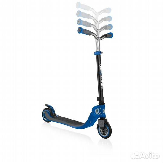 Самокат globber foldable flow 125