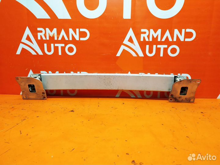 Усилитель бампера задний Land Rover Range Rover
