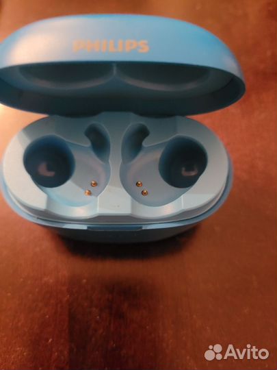 Беспроводные наушники Philips shb2505