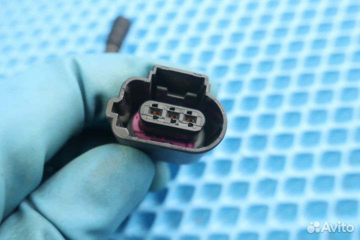 Разъем vag 8K0973703F