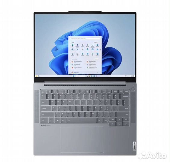 Lenovo ThinkBook 14+ 3K 2024 R7 8845H 32GB 1T