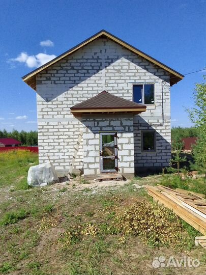 Ремонт и строительство