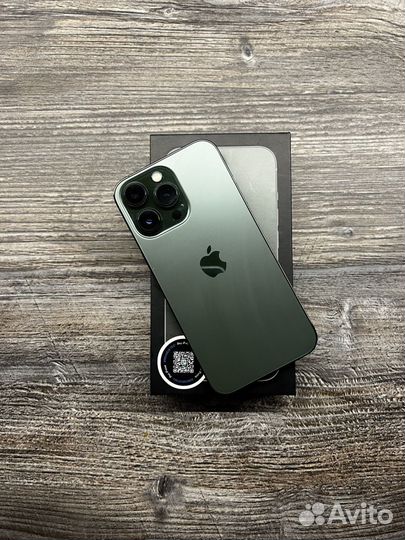 iPhone 13 Pro, 256 ГБ