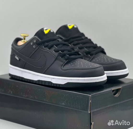 Nike SB Dunk x Civilist