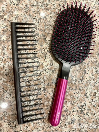 Набор расчесок Премиум