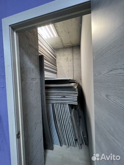 Маты для борцовского ковра