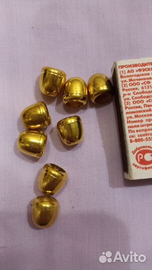 Фурнитура для шнура