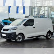 Peugeot Expert 2.0 MT, 2021, 259 886 км, с пробегом, цена 2 649 000 руб.