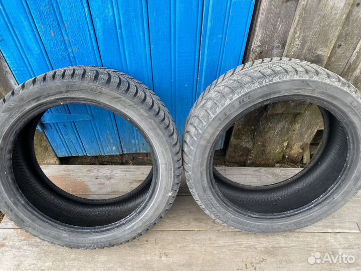 Yokohama Ice Guard IG30 215/45 R17