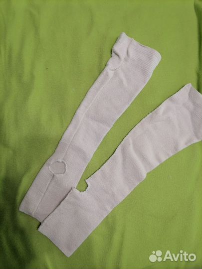 Гольфы компрессионные