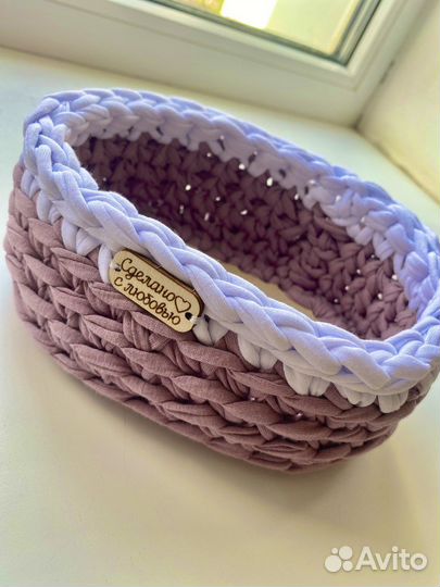 Корзина для хранения мелочей