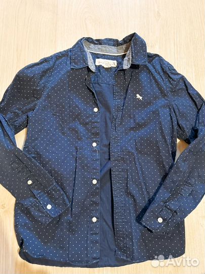 Рубашка hm140