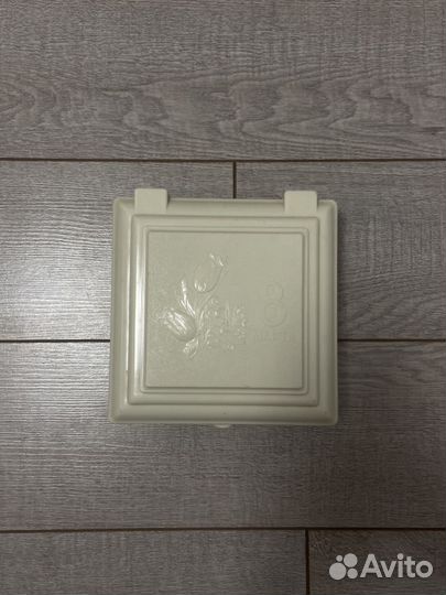 Вещи времен СССР