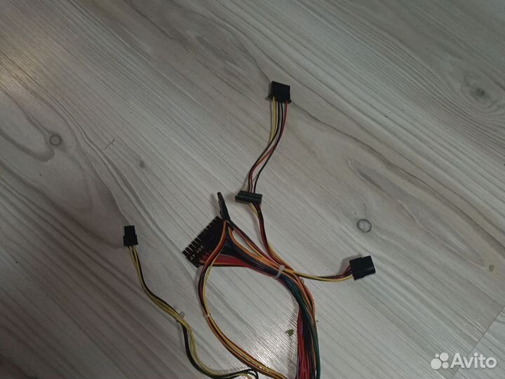 Блок питания 500w