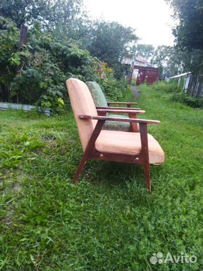 Кресла СССР