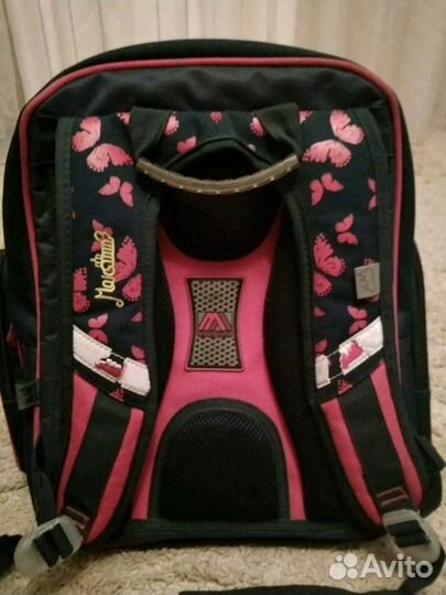 Продам портфель