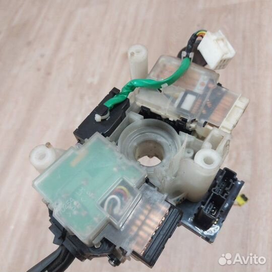 Подрулевой переключатель Mazda Cx 7 2006-2012