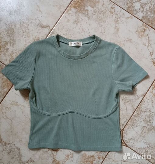 Топ женский